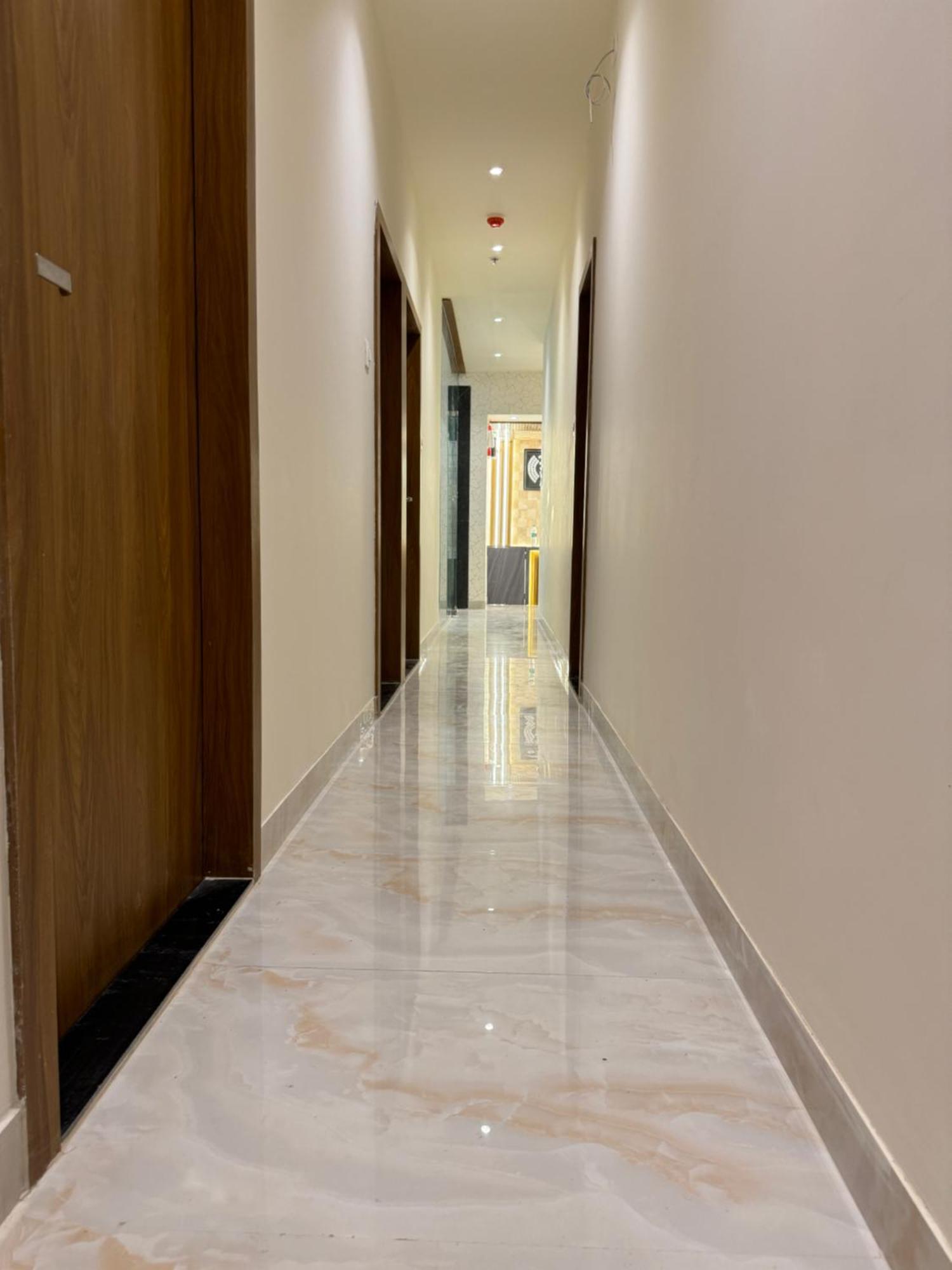 Hotel Bellamont Bombay Extérieur photo