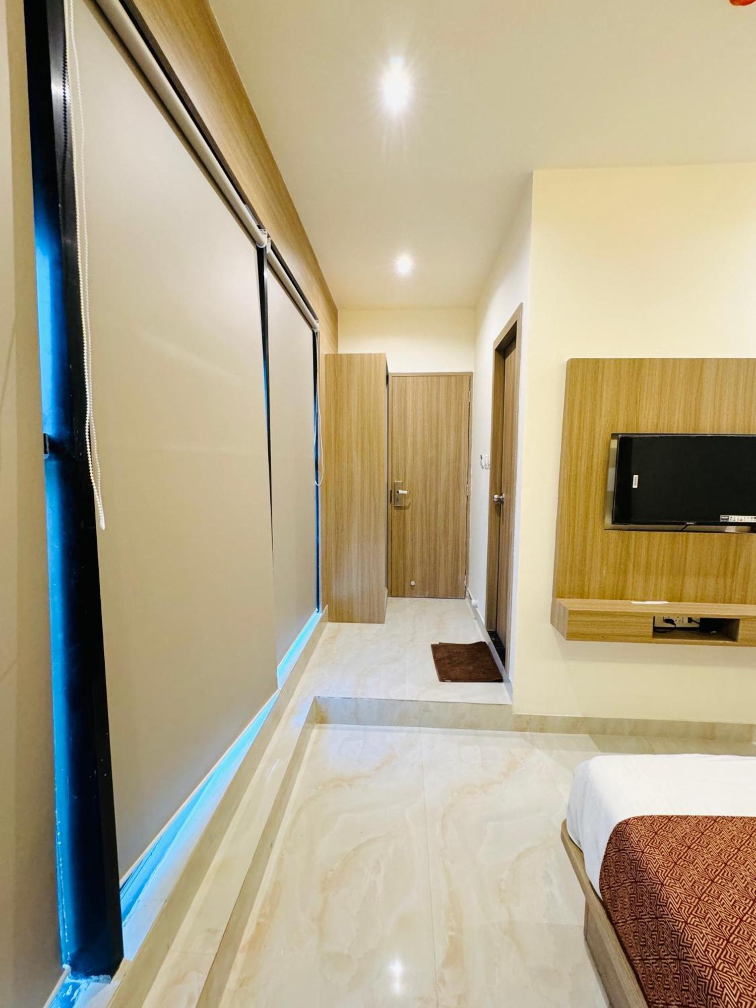 Hotel Bellamont Bombay Extérieur photo