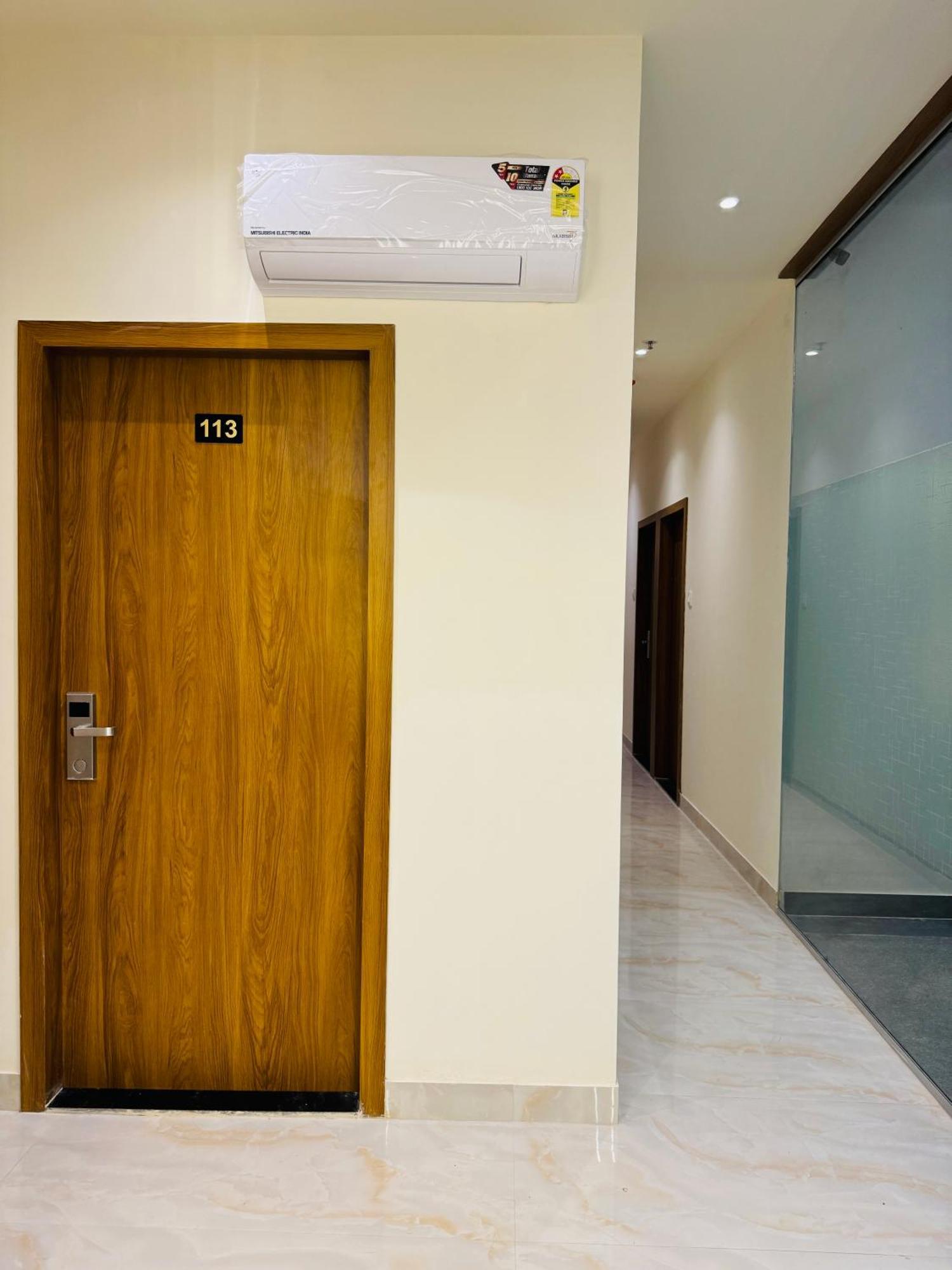 Hotel Bellamont Bombay Extérieur photo