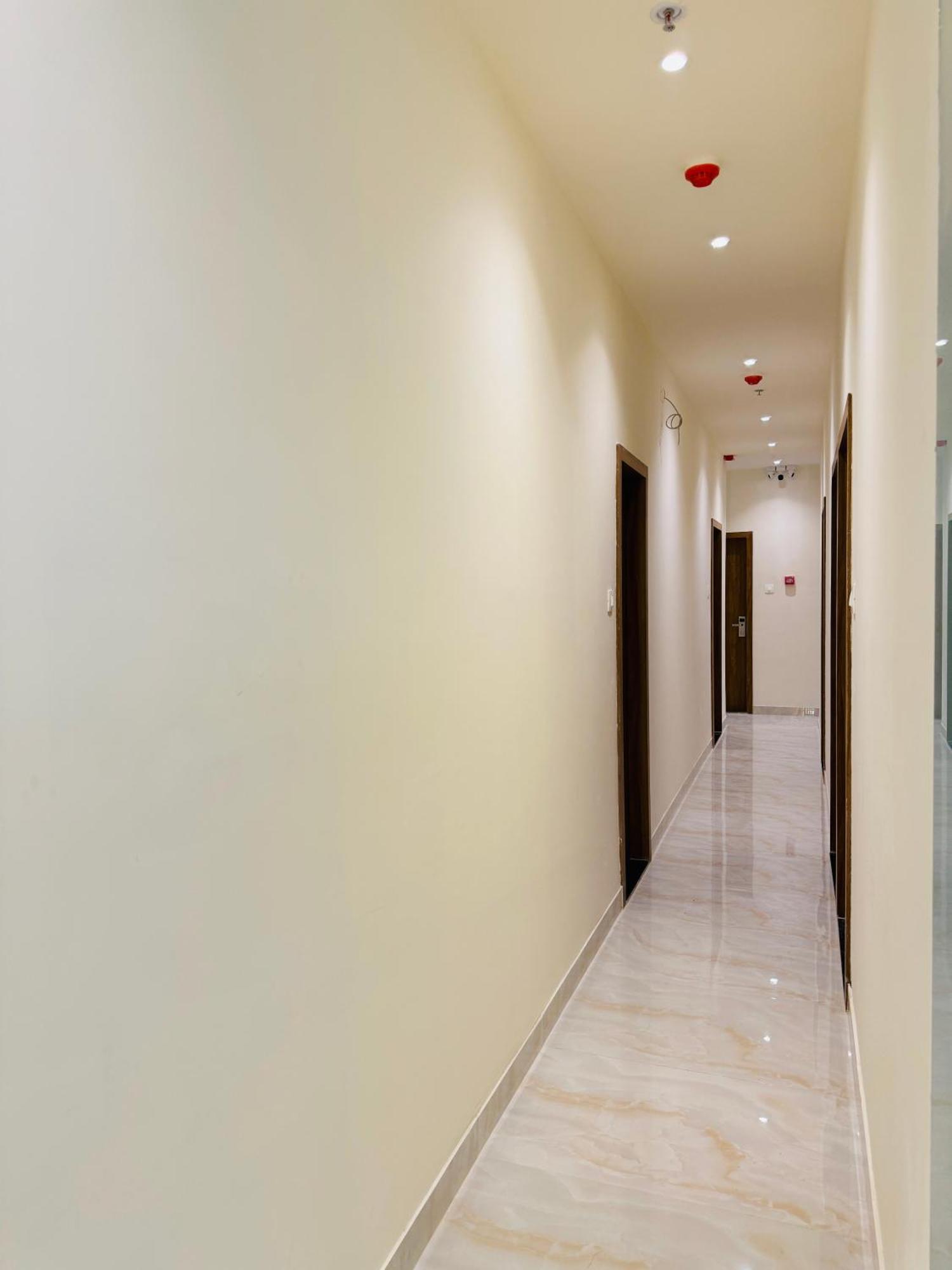 Hotel Bellamont Bombay Extérieur photo