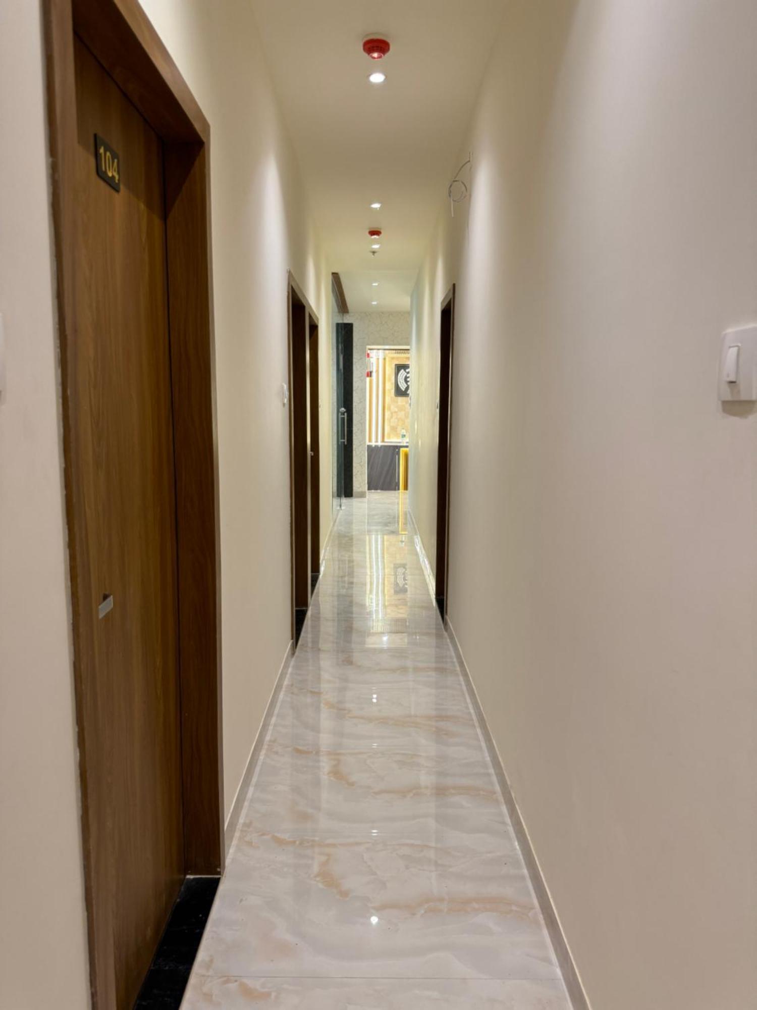 Hotel Bellamont Bombay Extérieur photo