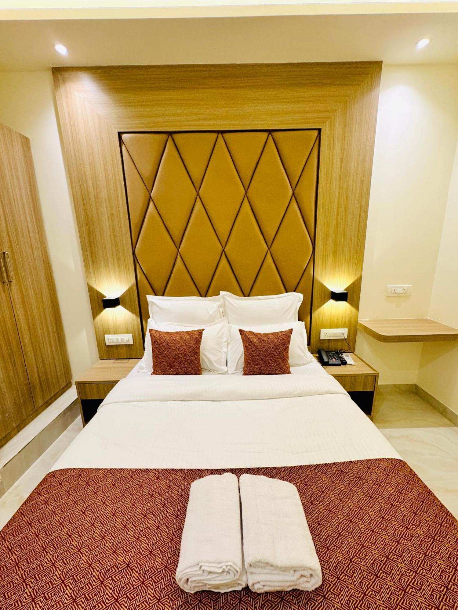 Hotel Bellamont Bombay Extérieur photo