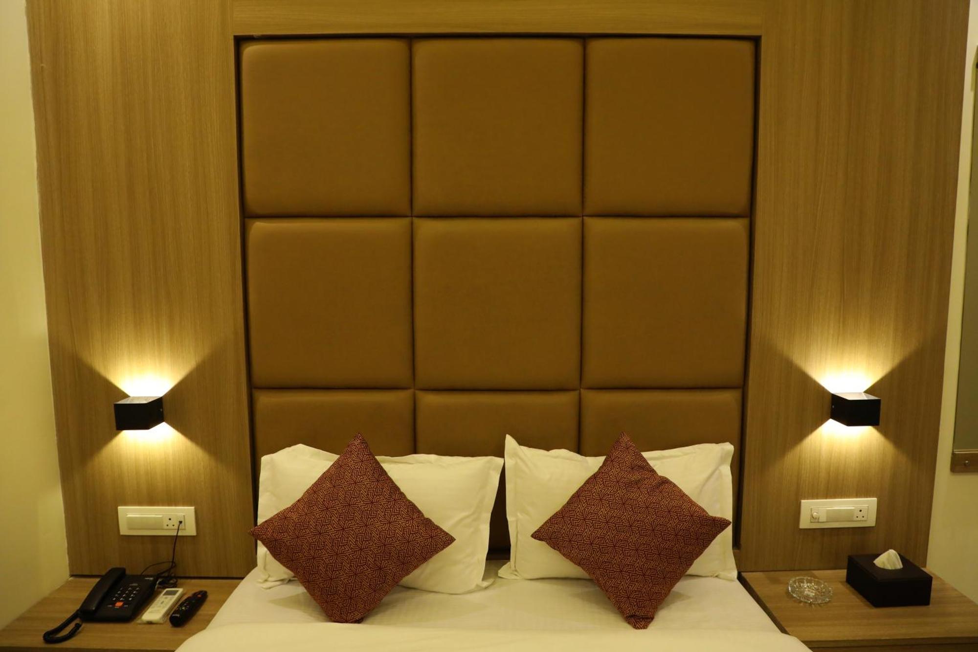 Hotel Bellamont Bombay Extérieur photo