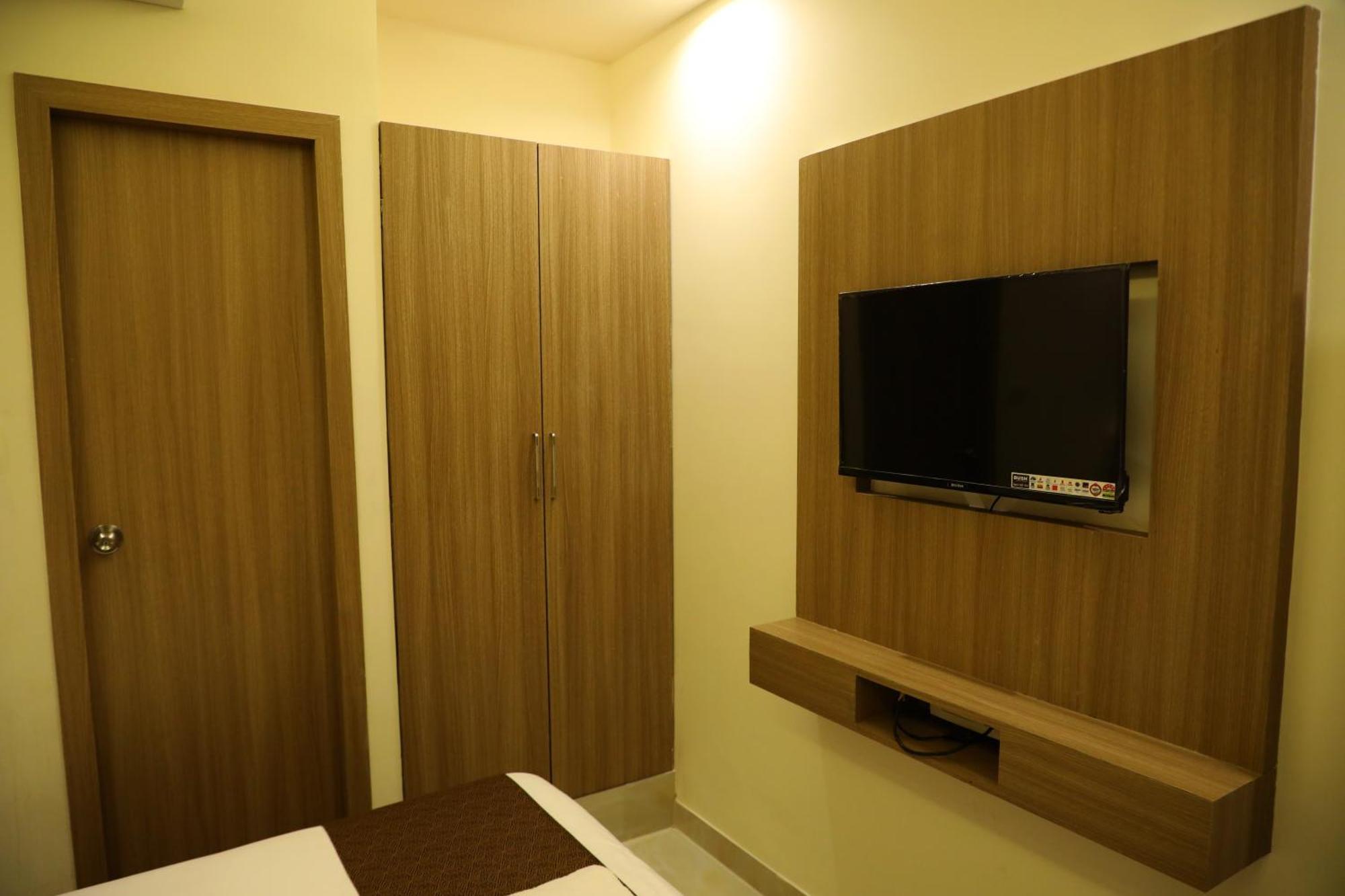 Hotel Bellamont Bombay Extérieur photo